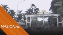 UM dalam senarai 10 universiti terbaik Asia