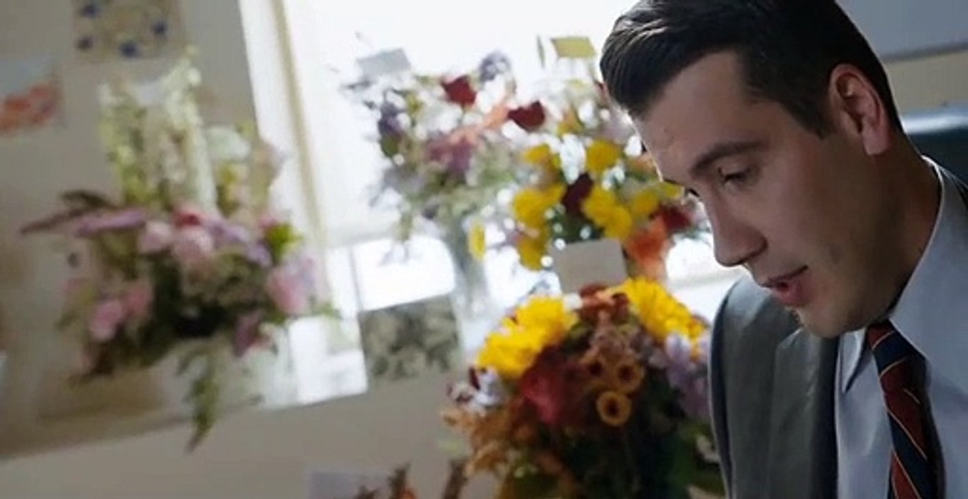 Alpha House S01 E06