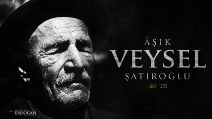 Başkan Erdoğan’dan Aşık Veysel paylaşımı