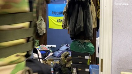 Украинская группа "Антитела" перешла в территориальную оборону