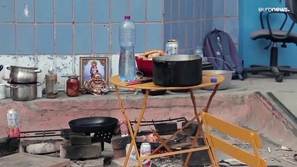 Dall'orrore di Mariupol, la testimonianza del presidente di Mariupol TV