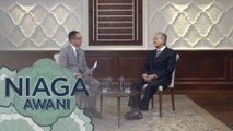 Niaga AWANI: Belanjawan 2020 | Kerajaan perlu terbuka kepada pandangan pembangkang