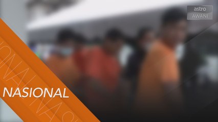 Kes tembak sempadan: Dalang sindiket penyeludupan direman tujuh hari