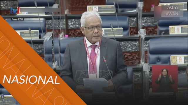 KDN rangka pelan strategik perkasa kawalan keselamatan sempadan