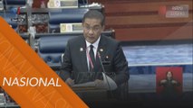 Dewan Rakyat: Subjek rasuah jadi mata pelajaran wajib di IPT