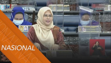 Dewan Rakyat: 80 peratus graduan bakal dapat kerja menerusi Penjana KPT-CAP