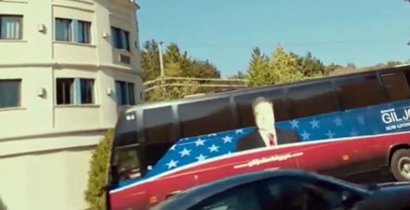 Alpha House S01 E08