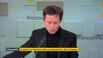 Espace : "Les Américains peuvent accéder à la station spatiale sans les Russes"