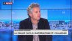 Gilles-William Goldnadel : «Maintenant je crois que la plupart des Français ont pris la mesure de l’islamisme»