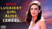 Luckiest Girl Alive Trailer (2022) - Netflix, Mila Kunis,Release Date,Cast,Luckiest Girl Alive Movie