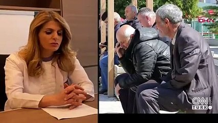 Bellek kaybı önlenebilir mi?