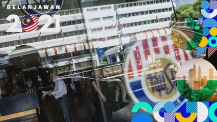 Skim i-Sinar diperluaskan kepada semua ahli KWSP