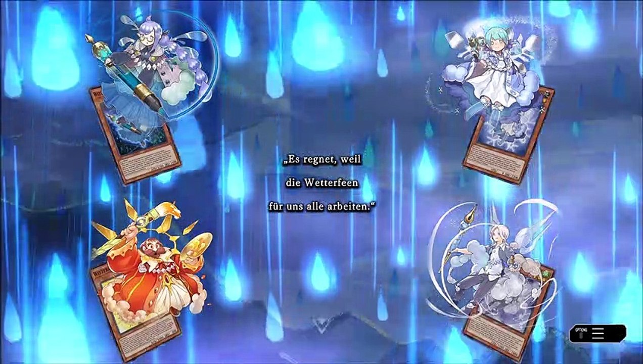 Yugioh Master Duel  6 Story