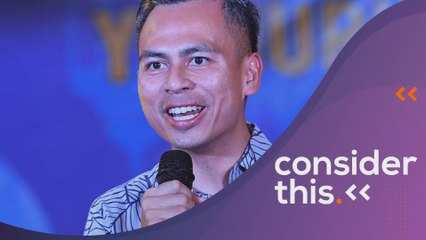 Consider This: Budget 2021 (Part 1) - Perikatan Nasional Win is PKR's Loss?