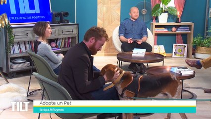 TILT - 21/03/2022 - 3/3 - "Mythologies très individuelles" : l'histoire du CCC OD dans un livre