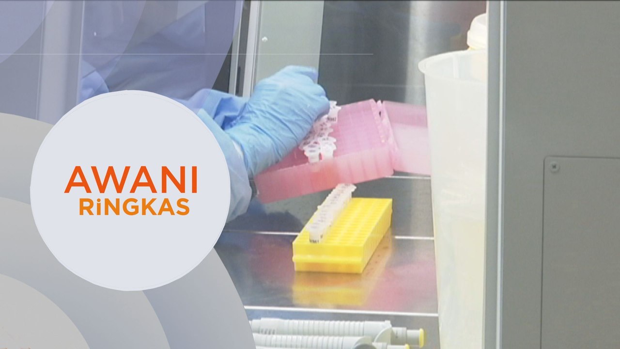 AWANI Ringkas: COVID-19: 935 kes baharu, pertambahan tiga kes kematian
