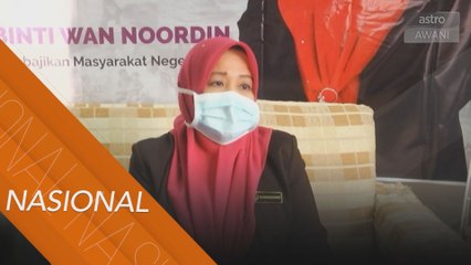 Keganasan rumah tangga: Kes di Perak meningkat