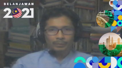 Belanjawan 2021: Usaha memperkasakan belia dalam belanjawan