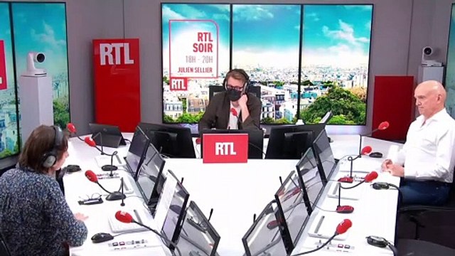 Les coulisses de l'actu du 21 mars 2022