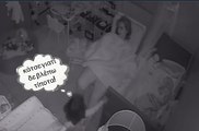 Ελένη Χατζίδου: Το ξεκαρδιστικό βίντεο με την κόρη της: «Όταν η εγγονή βάζει την γιαγιά για ύπνο...»