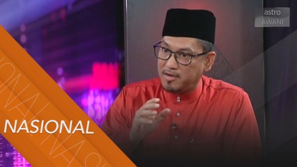 Cabaran ada namun semuanya harus ditangani sebaiknya