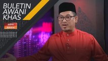 Buletin AWANI Khas: Menjelang Perhimpunan Agung Bersatu 2020