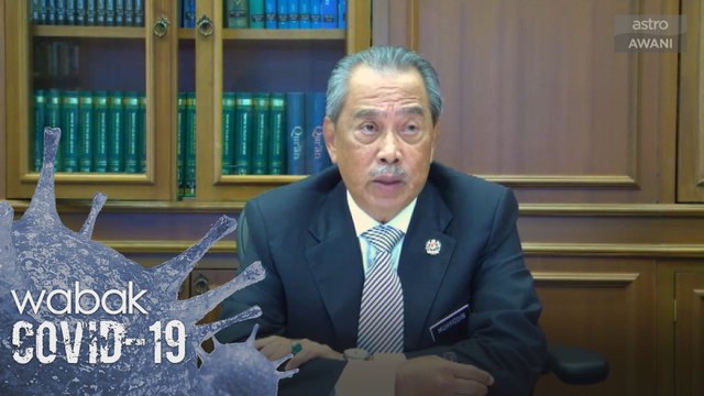 Negara bakal peroleh vaksin bagi tampung keperluan 30 peratus rakyat