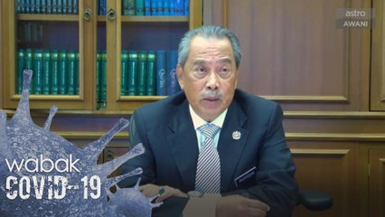 Negara bakal peroleh vaksin bagi tampung keperluan 30 peratus rakyat