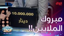 مبروووك للعسل يستاهلون شكد حلوين