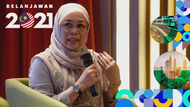 Memahami proses meluluskan Belanjawan di peringkat jawatankuasa