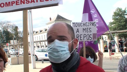 Le Journal - 21/03/2022 - PÉDOCRIMINALITÉ / L'affaire Tartu divise les anciens choristes