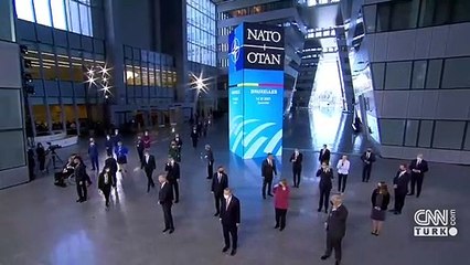 Son dakika... AK Parti Sözcüsü Çelik: Cumhurbaşkanı Erdoğan, 35 liderle görüşme yaptı