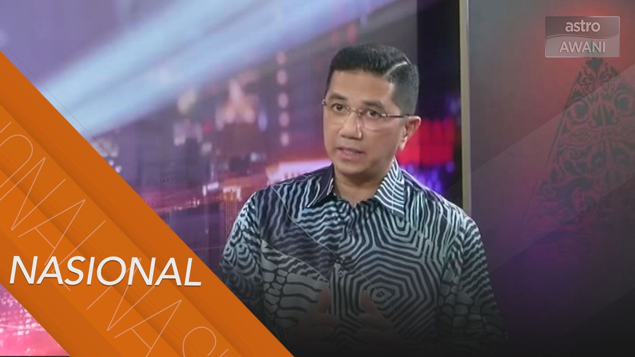 10 pengundi Gombak saman Azmin Ali