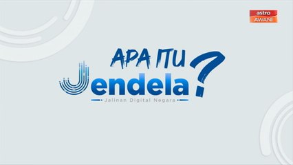 [INFOGRAFIK] Apa itu JENDELA?