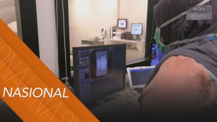 Kanser prostat: Pemeriksaan awal mampu menyelamatkan nyawa