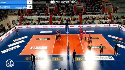 Le JT des Sports - 21/03/2022 -  Alexandra Petitjean, parachutiste, capitaine de l'équipe de France