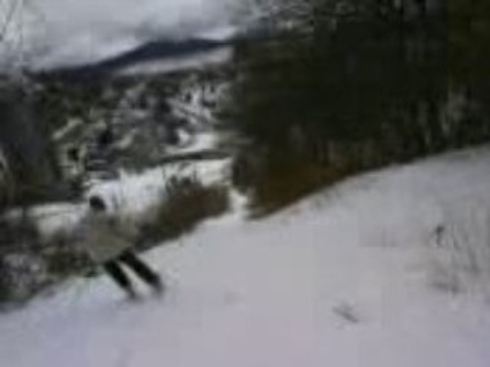 Superbesse 8 mars 2008