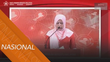 Cadang 30 peratus calon wanita pada PRU-15, tubuh Bank Pembangunan Wanita