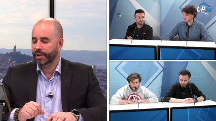 Partie 2 : Victoire totale pour Sampaoli