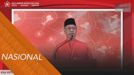 PN pertimbang permohonan parti lain berhasrat sertai gabungan