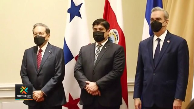 tn7-cuarta-cumbre-de-presidentes-de-alianza-para-desarrollo-210322