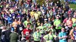 The 2022 Hastings Half Marathon in pictures