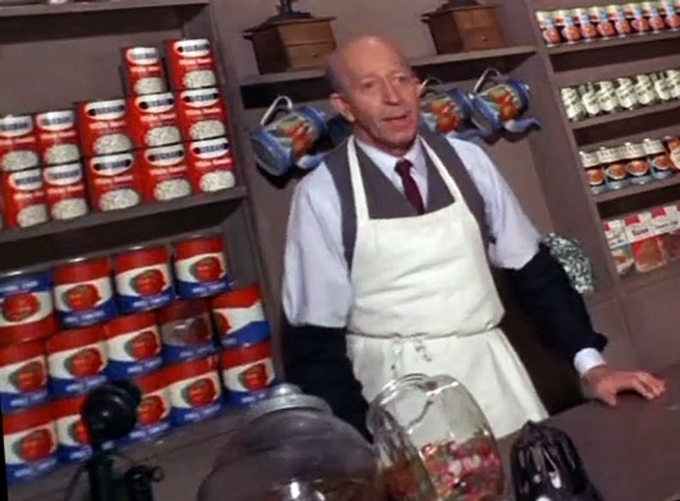 Green Acres S03 E28