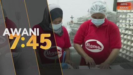 Kita Prihatin: Keutamaan kelangsungan perniagaan PKS, pekerja