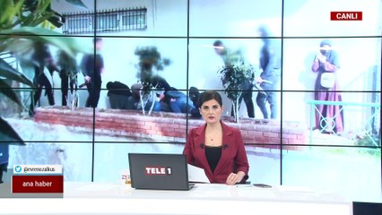 TELE1 ANA HABER (21 MART 2022) | 2