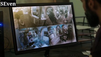 مسلسل الذئب الوحيد حلقة 8 جزء 2