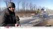 Ukraine War- Chaotic shelling as Russia accused of refusing to repatriate dead soldiers