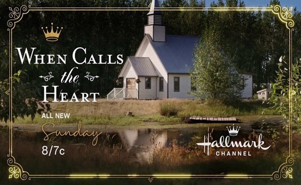 When Calls the Heart - Promo 9x04