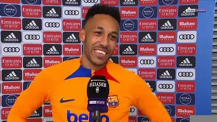 Résumé Long Format : L'incroyable performance du Barça de Xavi face au Real !