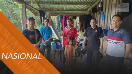 Tiga menara telekomunikasi akan dibina berhampiran Kampung Gusi - MCMC